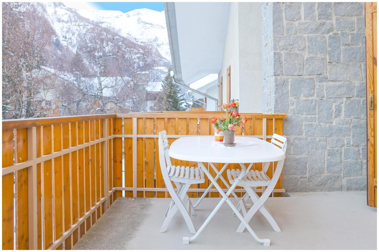 Casa Quadrifoglio A 3 Minuti Dalle Piste Da Sci Διαμέρισμα Gressoney-Saint-Jean Εξωτερικό φωτογραφία